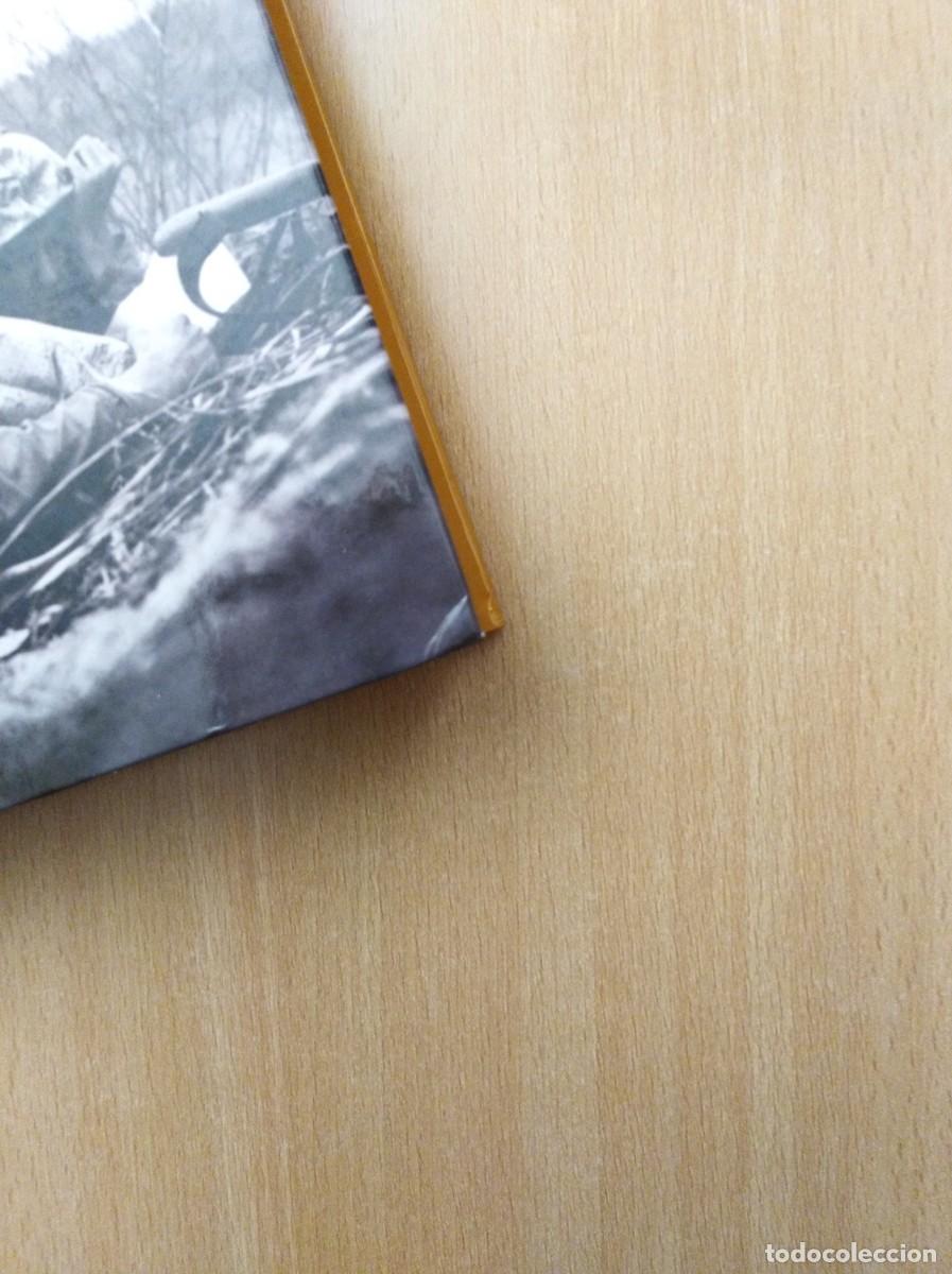Libros de segunda mano: LA BATALLA DE IWO JIMA. Derrick Wright - Foto 2