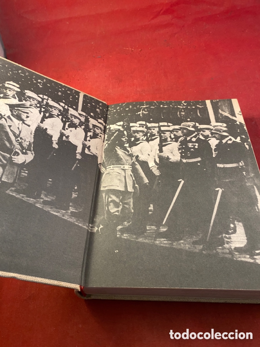 Libros de segunda mano: EL FASCISMO - Foto 2
