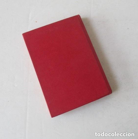 Libros de segunda mano: VIDA DE EICHMANN - JEAN POSENTHALT - Foto 4