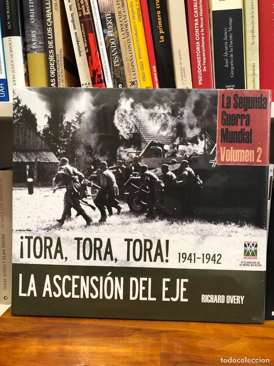 tora, tora, tora ! 1941-1942. la ascensión de - Compra venta en  todocoleccion