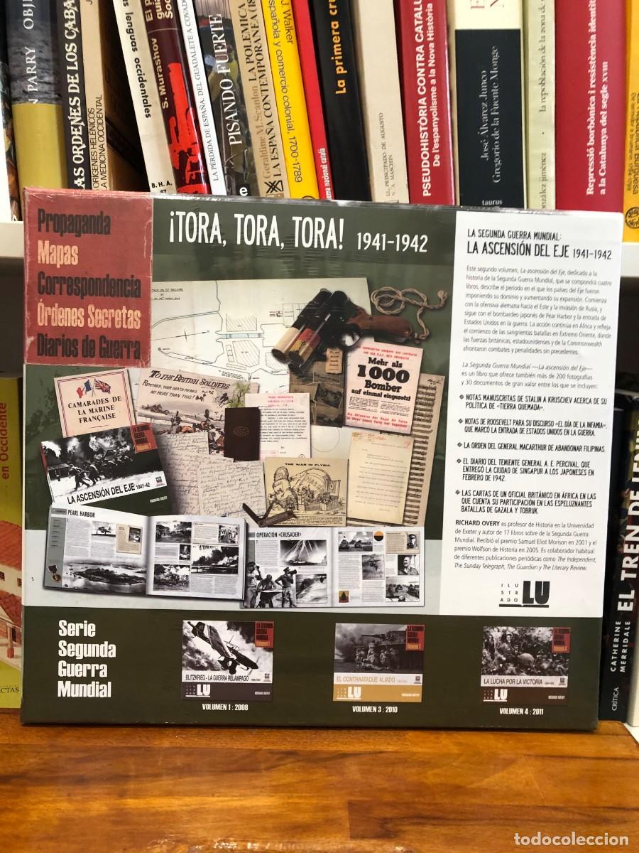 tora, tora, tora ! 1941-1942. la ascensión de - Compra venta en  todocoleccion