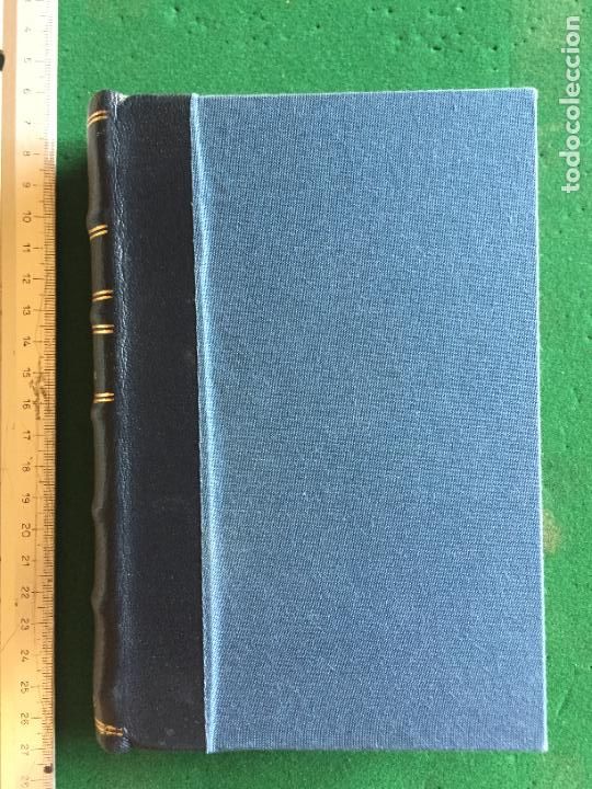 Libros de segunda mano: CABEZA DE ESTOPA, TEM&Aacute;TICA DIVISI&Oacute;N AZUL - Foto 2