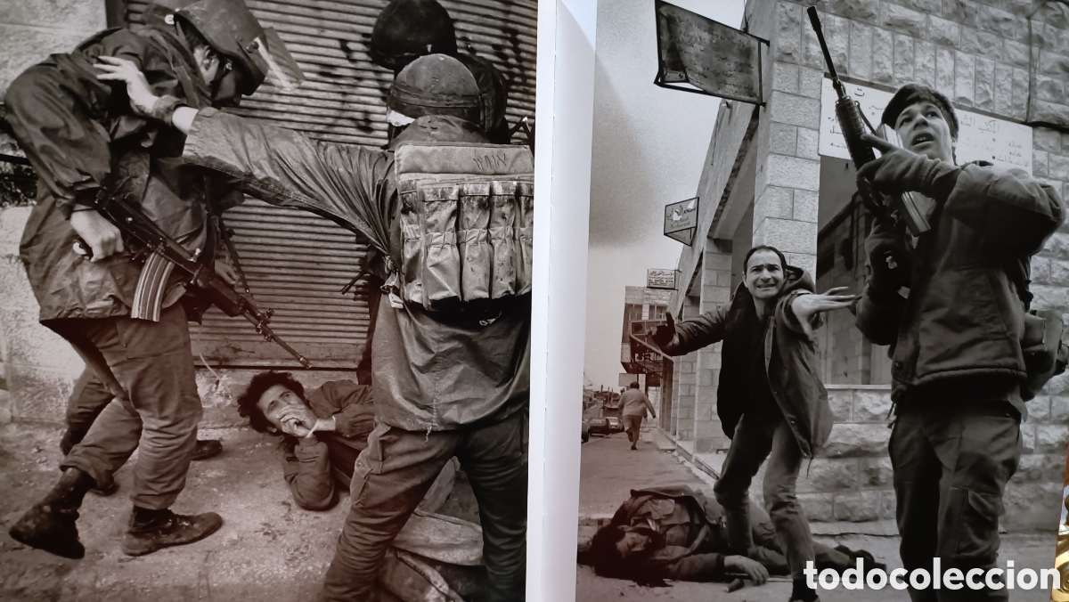 Libros de segunda mano: LATIDOS DE UN MUNDO CONVULSO - Foto 6