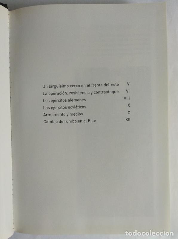Libros de segunda mano: LA BATALLA DE STALINGRADO - WILLIAM CRAIG - Foto 3