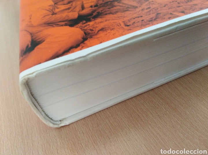 Libros de segunda mano: UN EJ&Eacute;RCITO AL AMANECER. Rick Atkinson - Foto 17