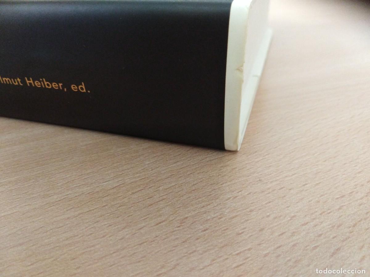 Libros de segunda mano: HITLER Y SUS GENERALES. Helmut Heiber, ed. - Foto 4