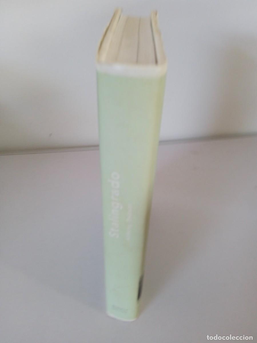 Libros de segunda mano: STALINGRADO Antony Beevor - Foto 2