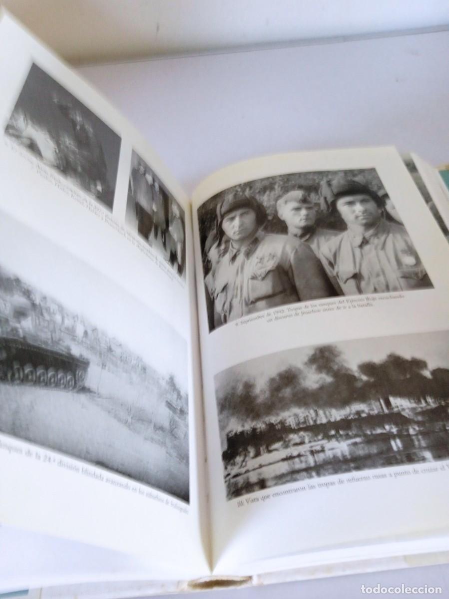 Libros de segunda mano: STALINGRADO Antony Beevor - Foto 5