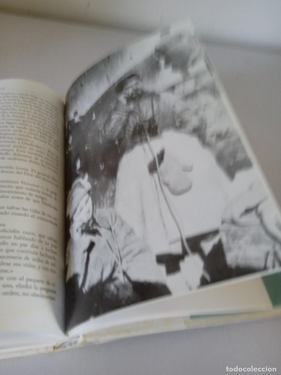 Libros de segunda mano: STALINGRADO Antony Beevor - Foto 6