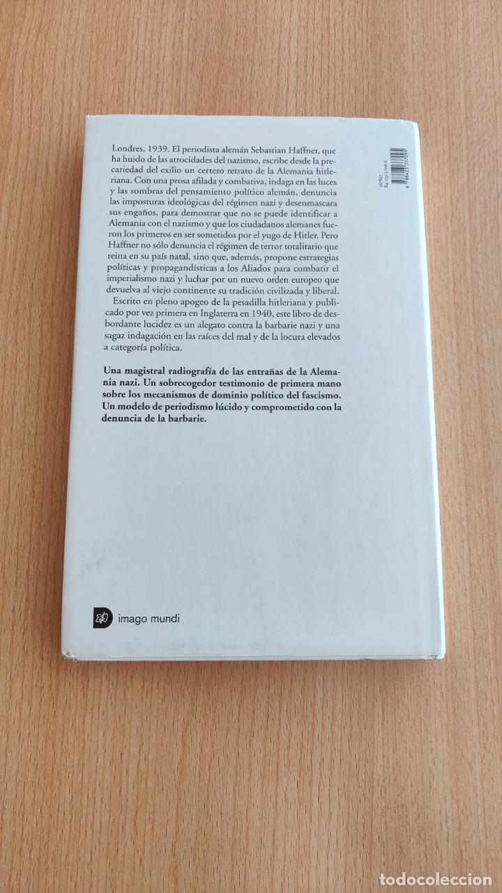 Libros de segunda mano: Alemania : Jekyll y Hyde - Foto 3