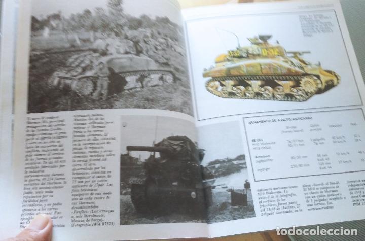 Libros de segunda mano: LIBRO NORMANDIA 1944 - Foto 2