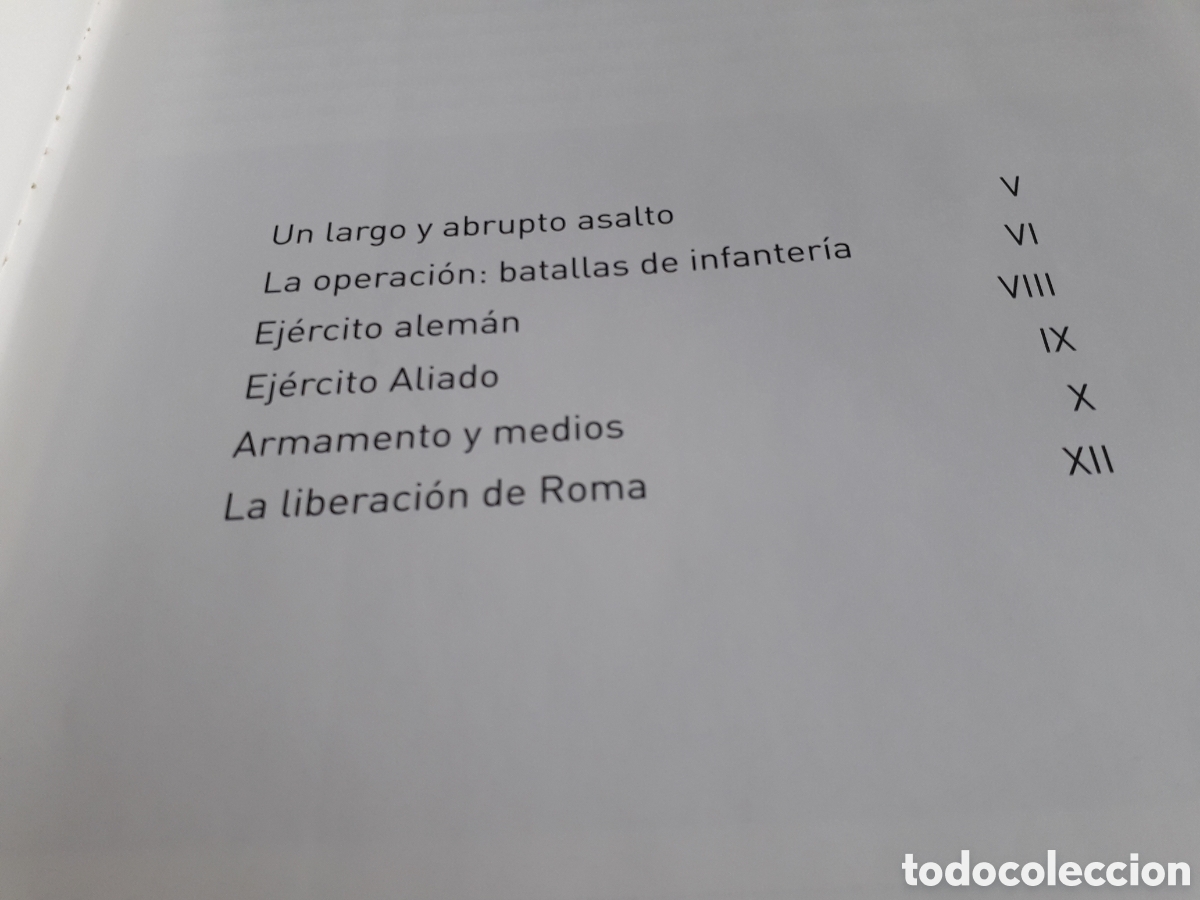 Libros de segunda mano: MONTE CASSINO, MATTEW PARKER, - Foto 2
