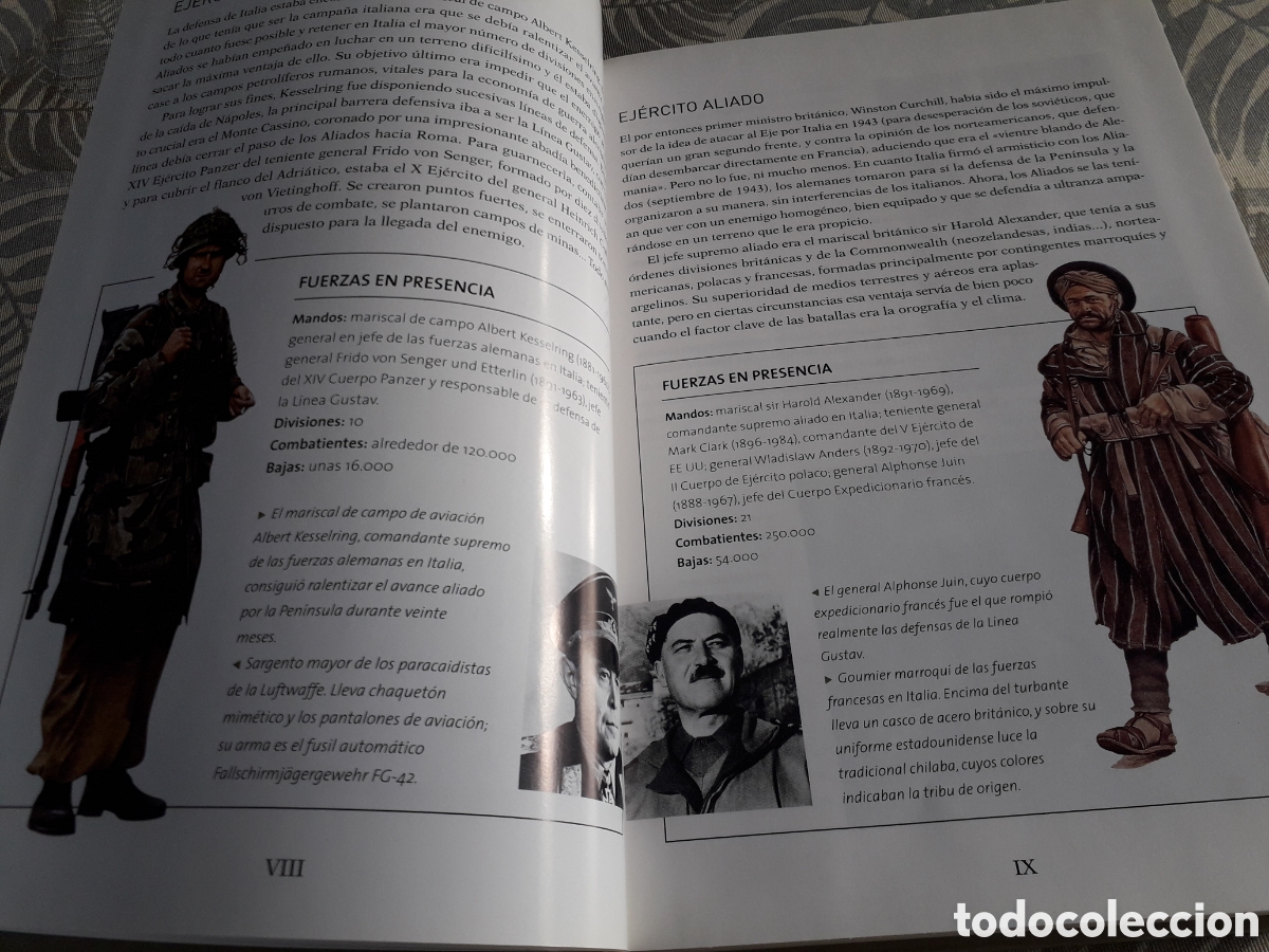 Libros de segunda mano: MONTE CASSINO, MATTEW PARKER, - Foto 4