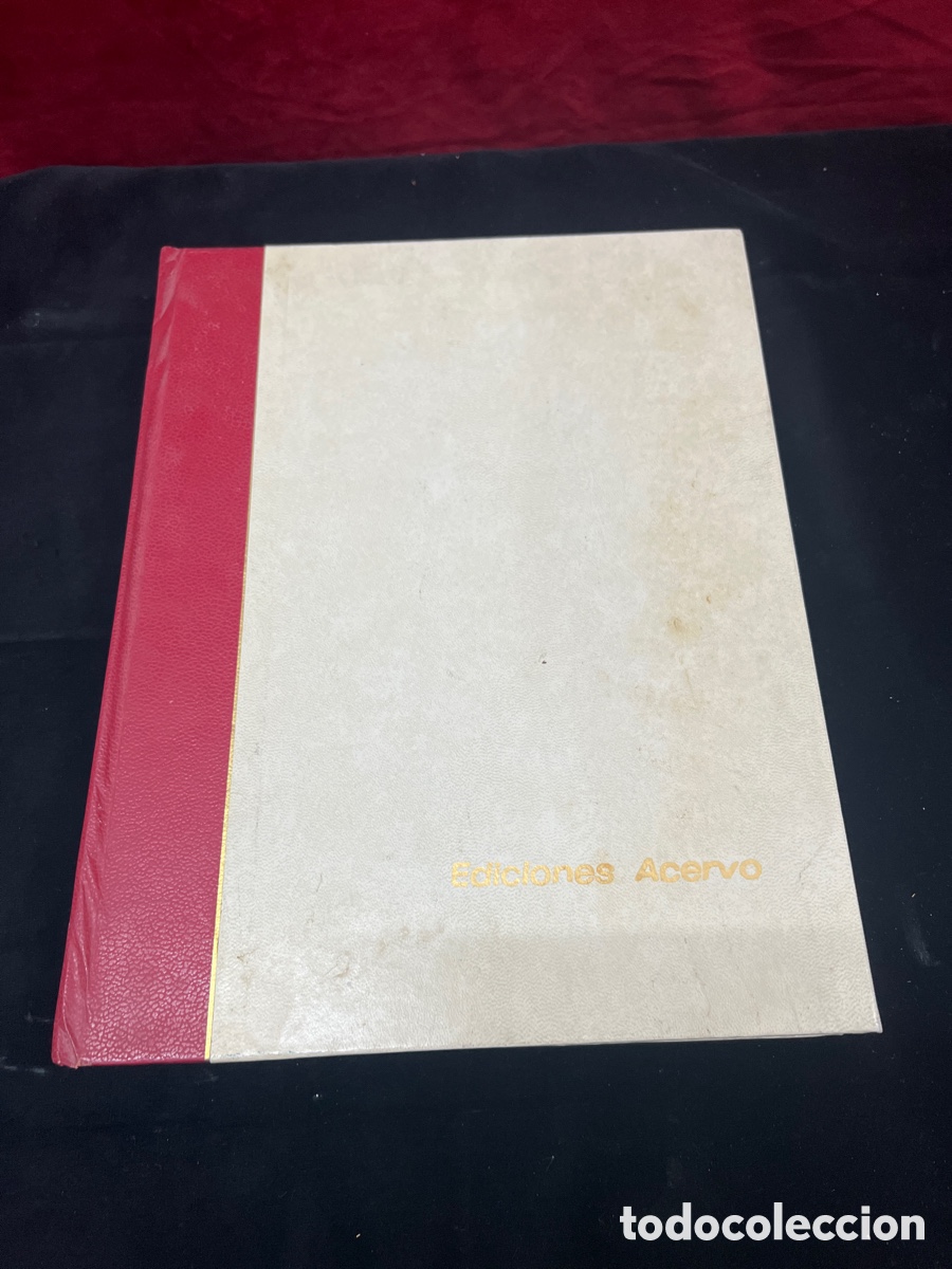 Libros de segunda mano: Libro espa&ntilde;a en llamas 1936 - Foto 2