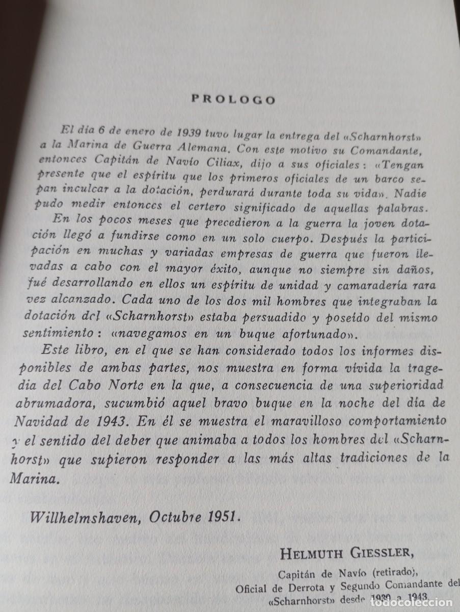 Libros de segunda mano: COMBATE EN EL MAR, GARC&Iacute;A HISP&Aacute;N EDITOR,2001 - Foto 2