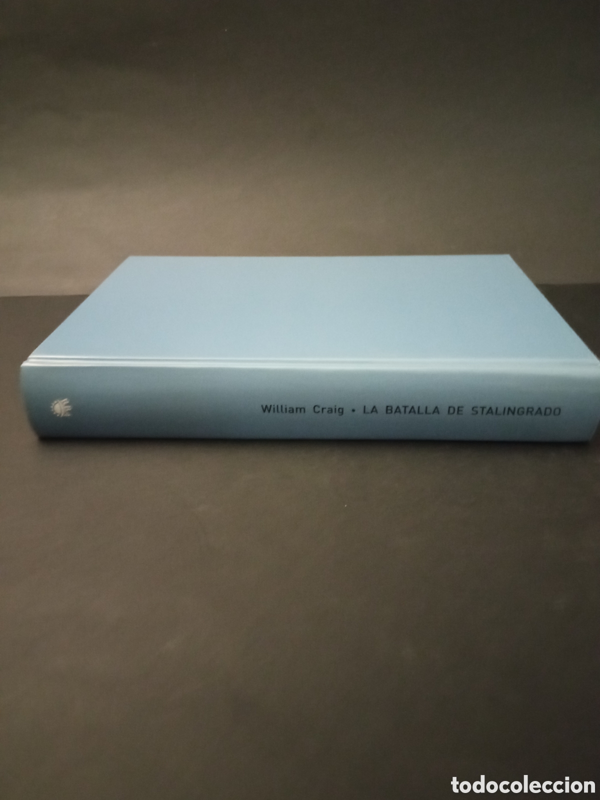 Libros de segunda mano: La batalla de Stalingrado - Foto 2