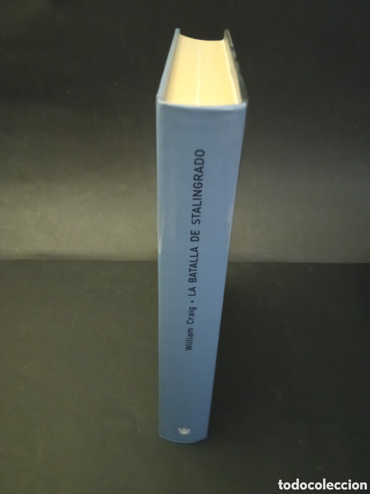 Libros de segunda mano: La batalla de Stalingrado - Foto 3