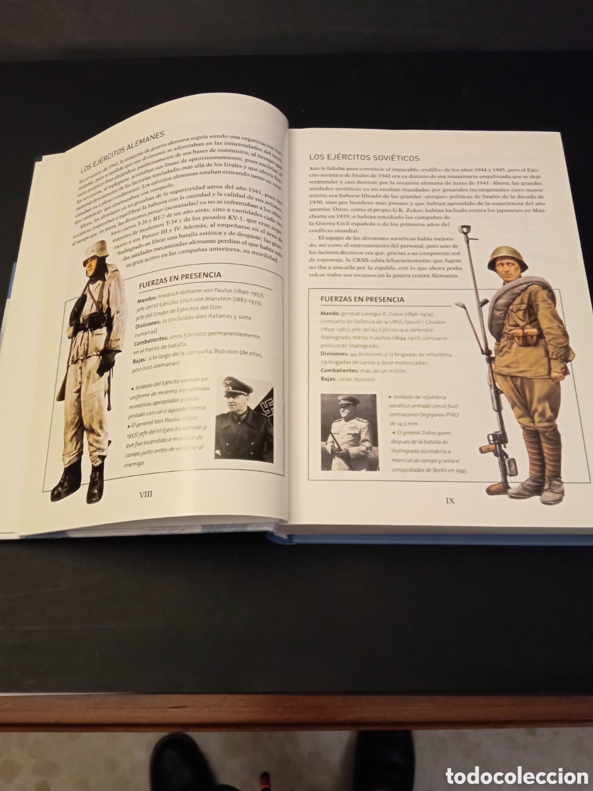 Libros de segunda mano: La batalla de Stalingrado - Foto 5