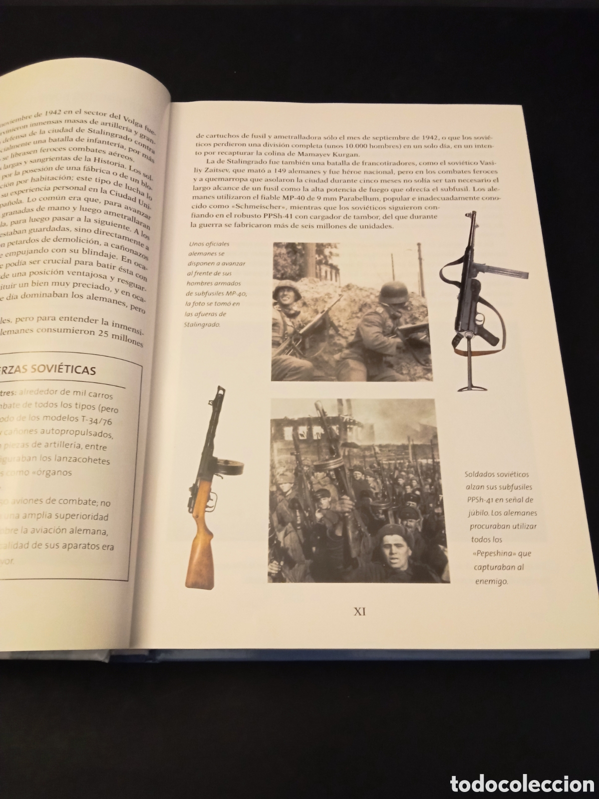Libros de segunda mano: La batalla de Stalingrado - Foto 7