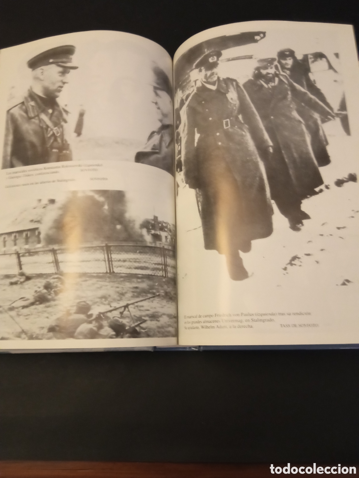 Libros de segunda mano: La batalla de Stalingrado - Foto 10