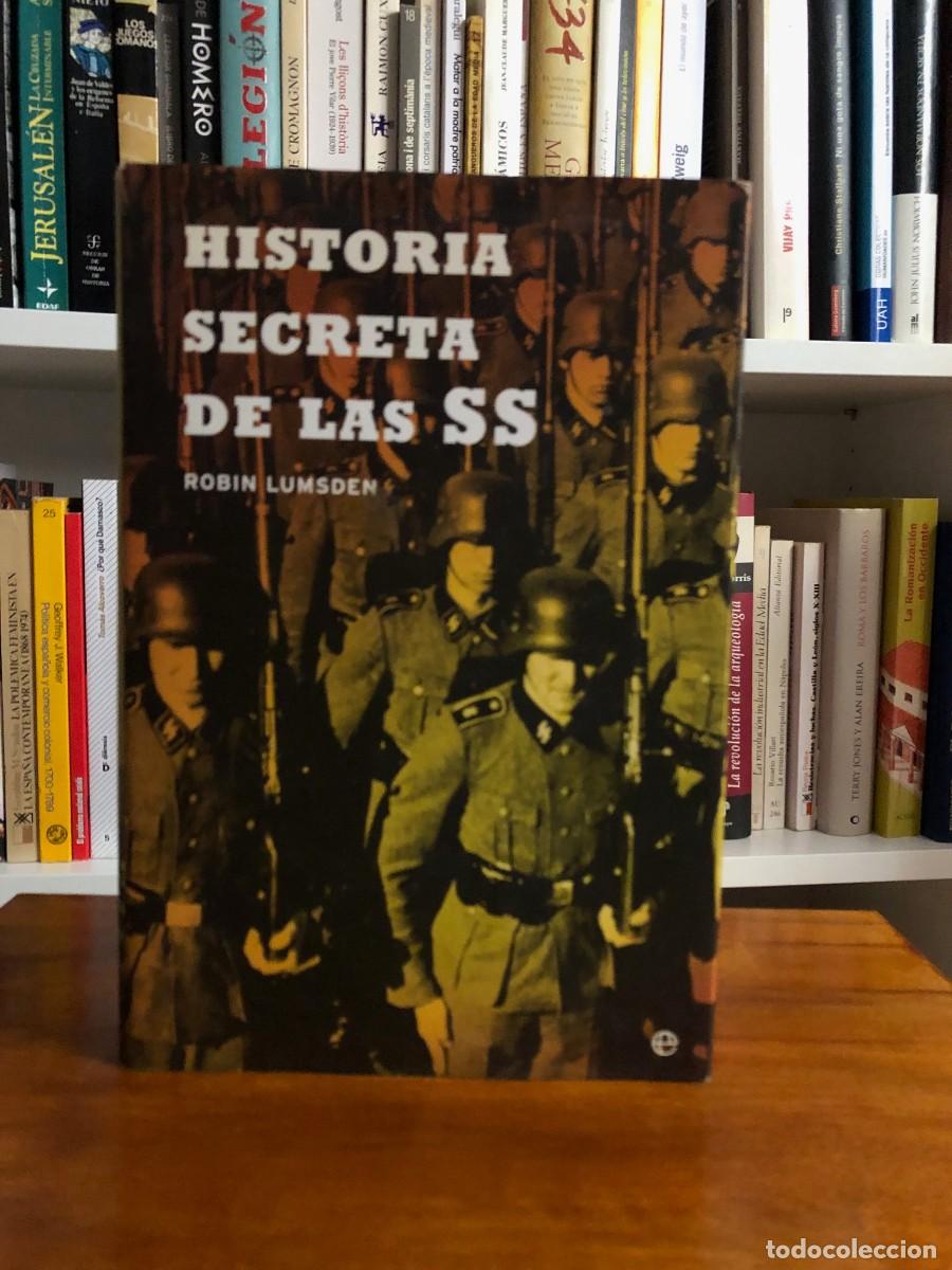 Historia de La Legión española - La Esfera de los Libros