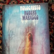 Libros de segunda mano: ROBERT MARASCO HOLOCAUSTO