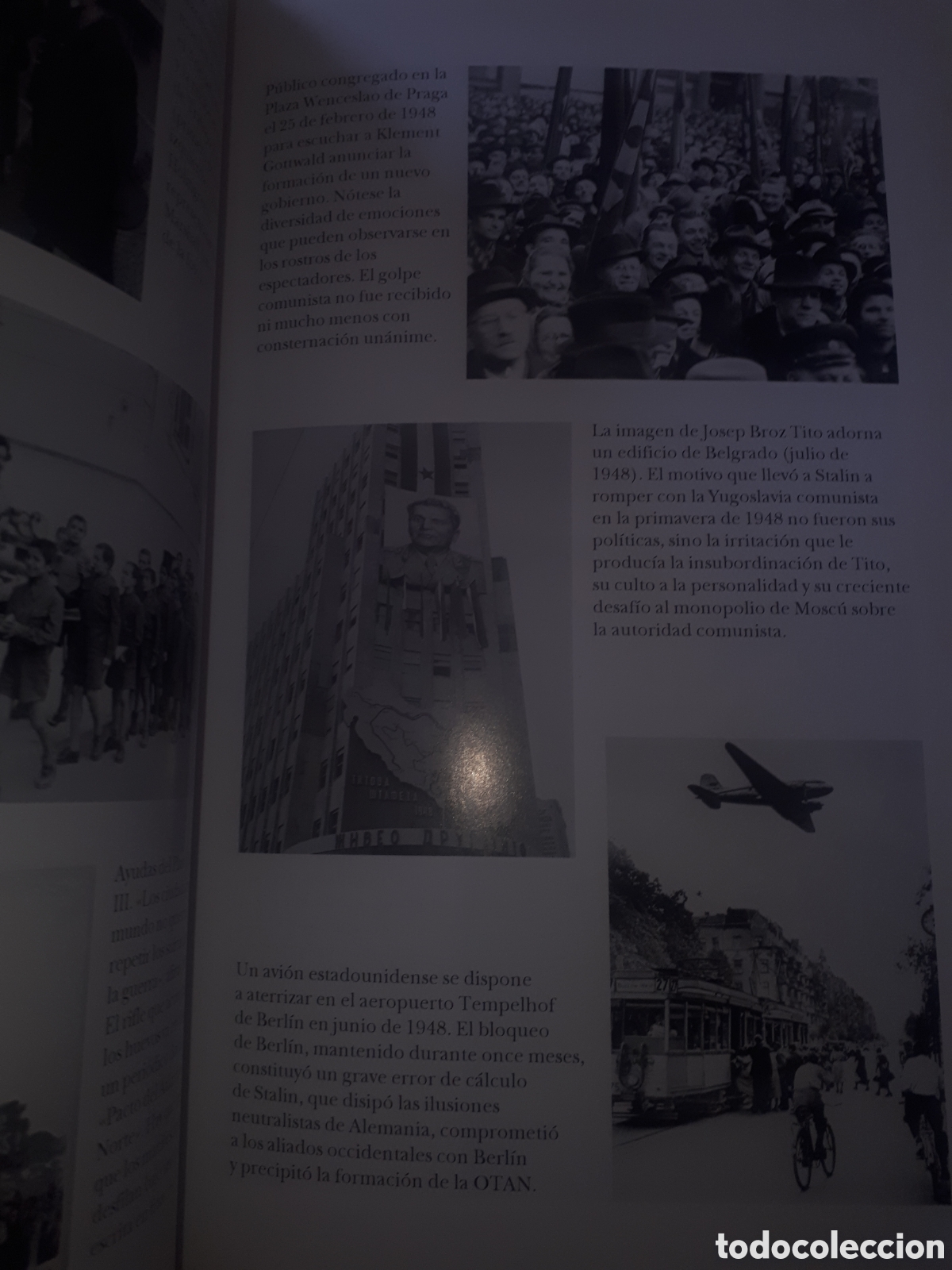 Libros de segunda mano: POSTGUERRA TONY JUDT - Foto 2