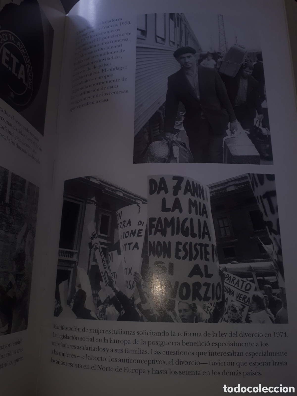 Libros de segunda mano: POSTGUERRA TONY JUDT - Foto 3