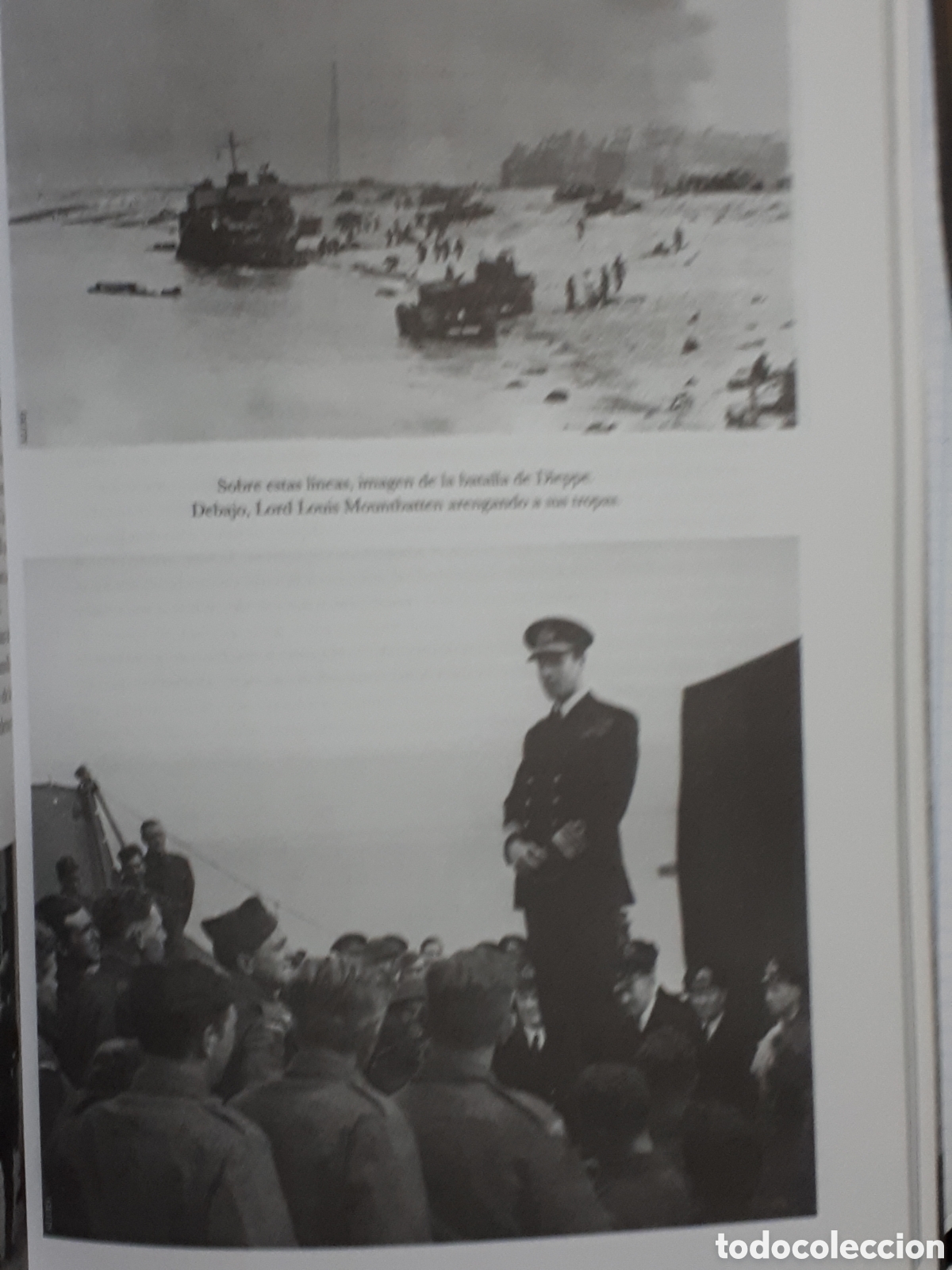 Libros de segunda mano: D&Iacute;A D LA HISTORIA JAM&Aacute;S CONTADA - Foto 2