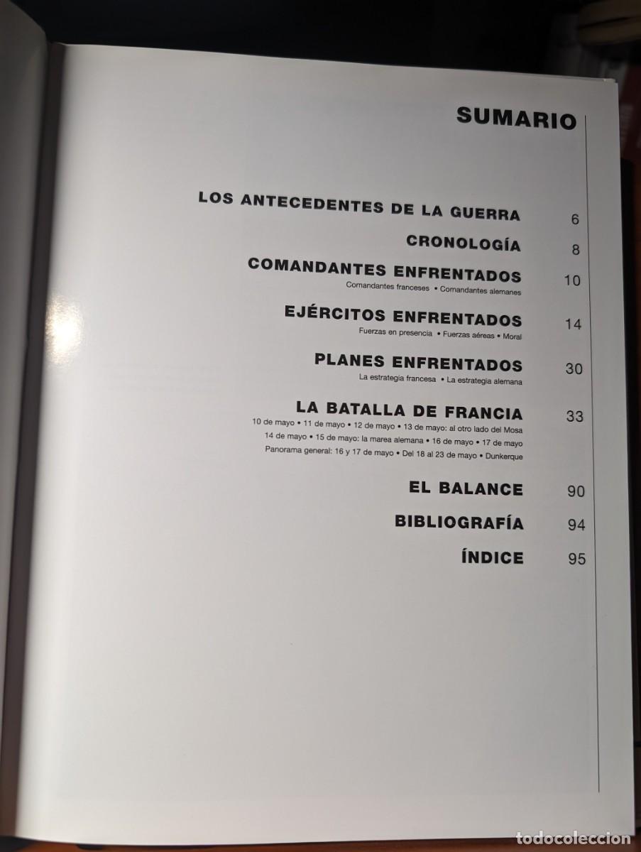 Libros de segunda mano: Hitler en Par&iacute;s - Foto 3
