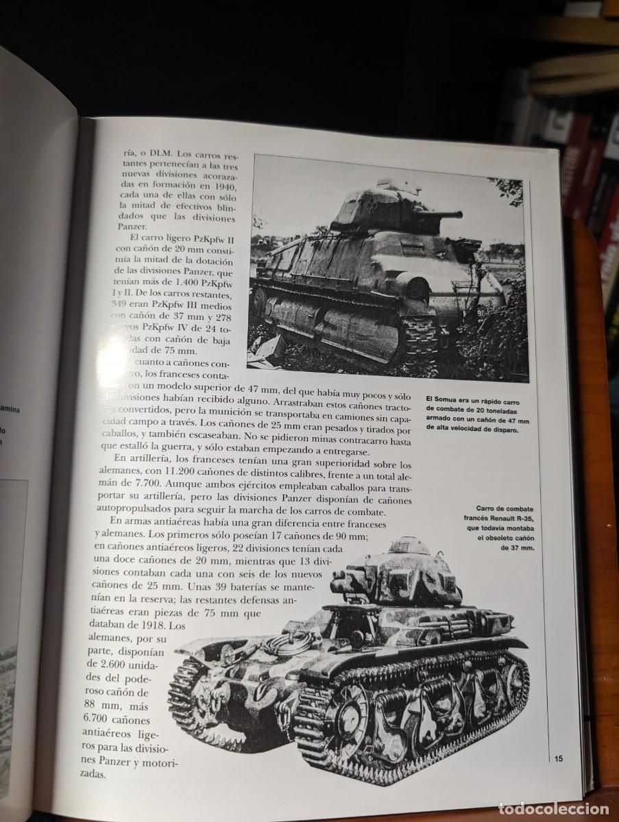 Libros de segunda mano: Hitler en Par&iacute;s - Foto 5