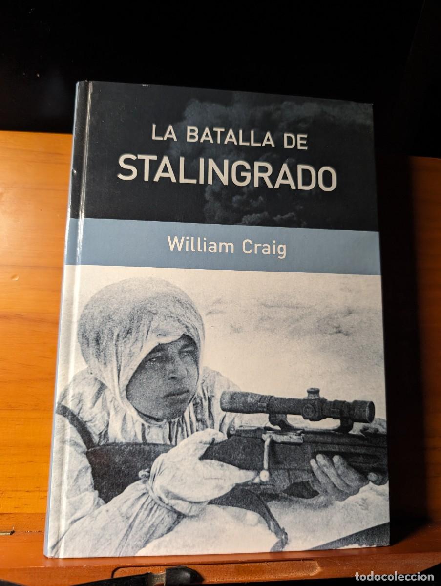 Libros de segunda mano: La batalla de Stalingrado,. Craig, William. - Foto 1