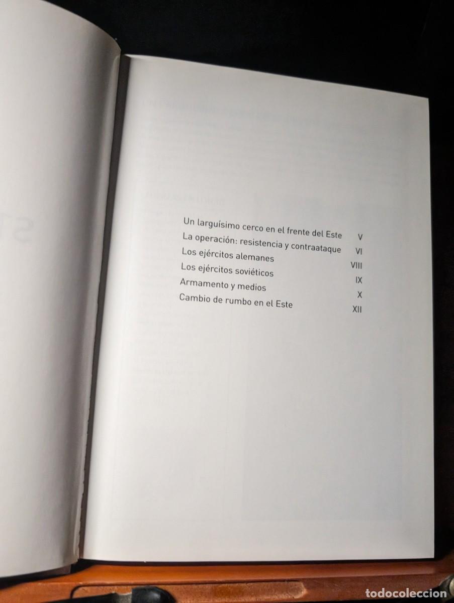 Libros de segunda mano: La batalla de Stalingrado,. Craig, William. - Foto 2