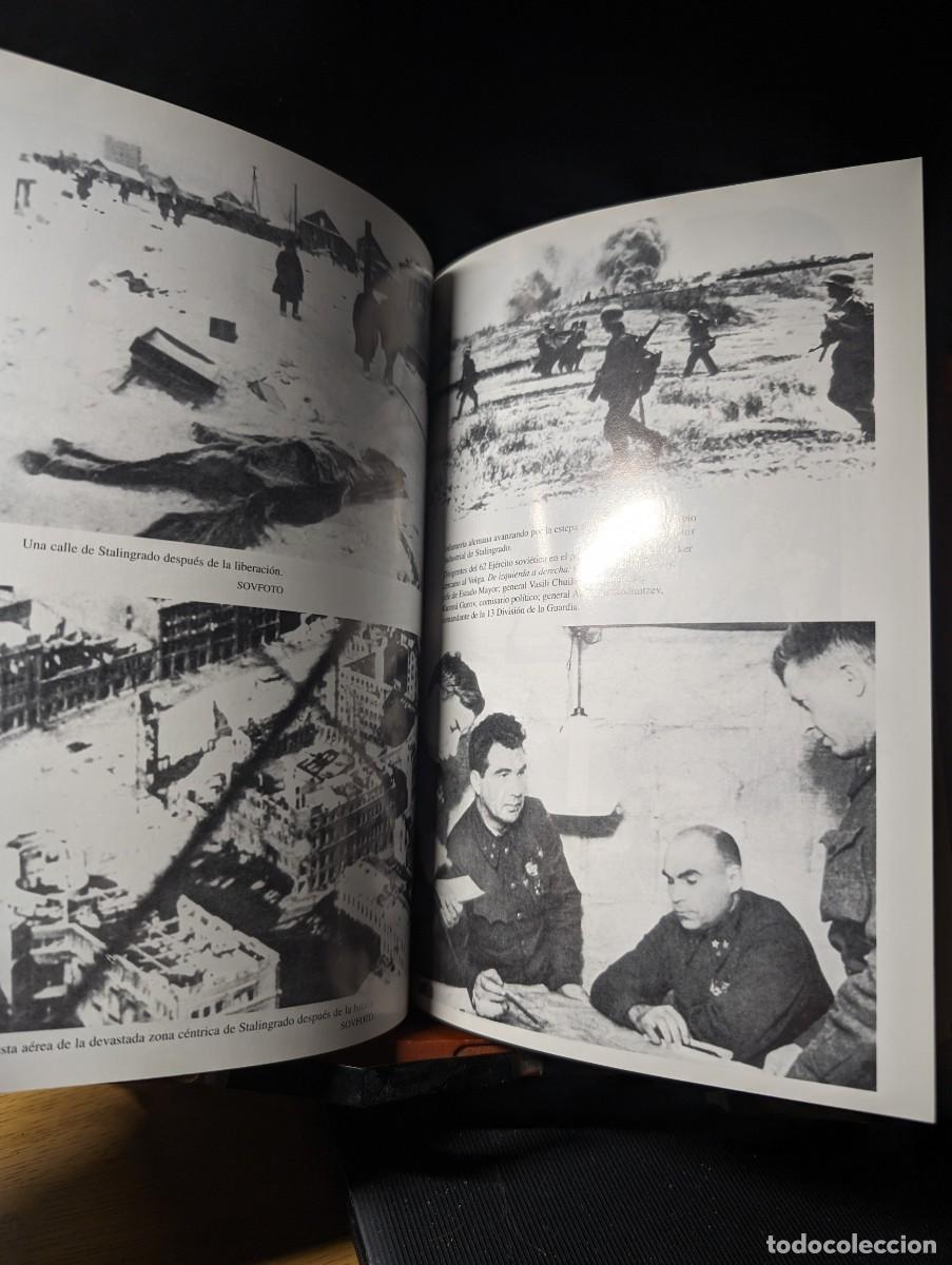 Libros de segunda mano: La batalla de Stalingrado,. Craig, William. - Foto 3