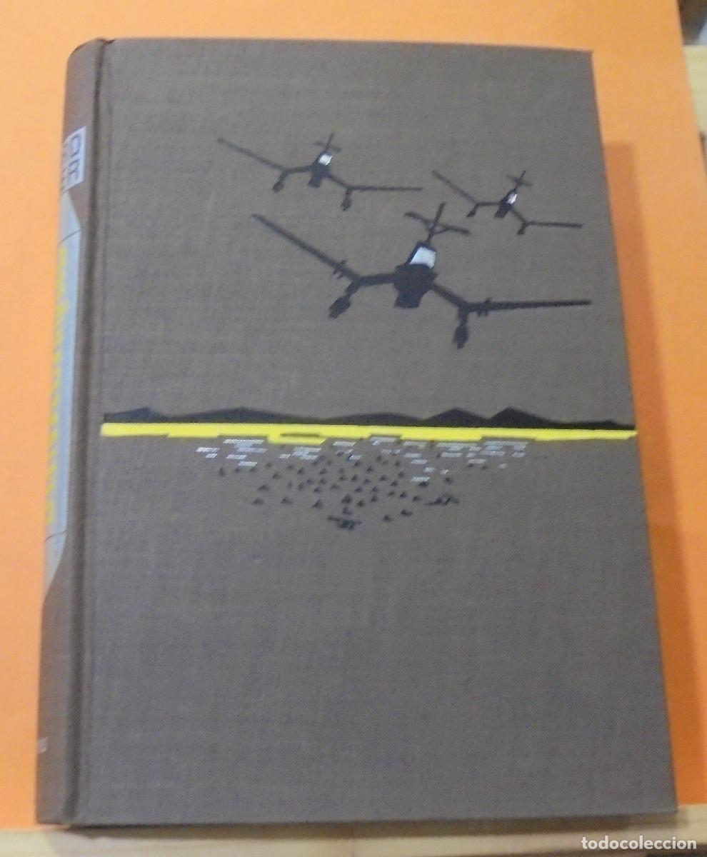 Libros de segunda mano: Las arenas de Dunkerque. Richard Collier - Foto 1