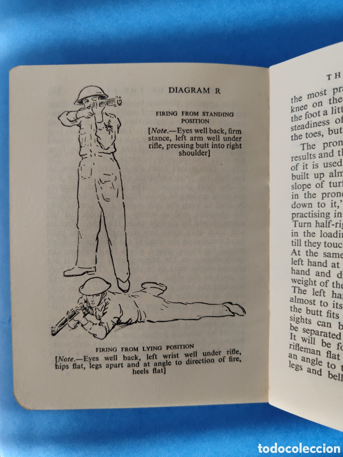 Libros de segunda mano: WW2 HANDBOOK L.D.V. JOHN BROPHY - Foto 5