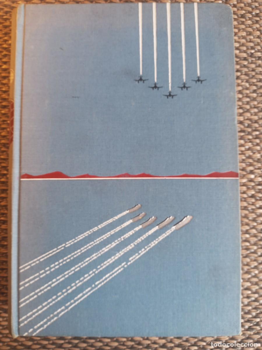 Libros de segunda mano: Desembarco en Provenza, Jacques Robichon, 1962, 2&ordf; edici&oacute;n - Foto 1