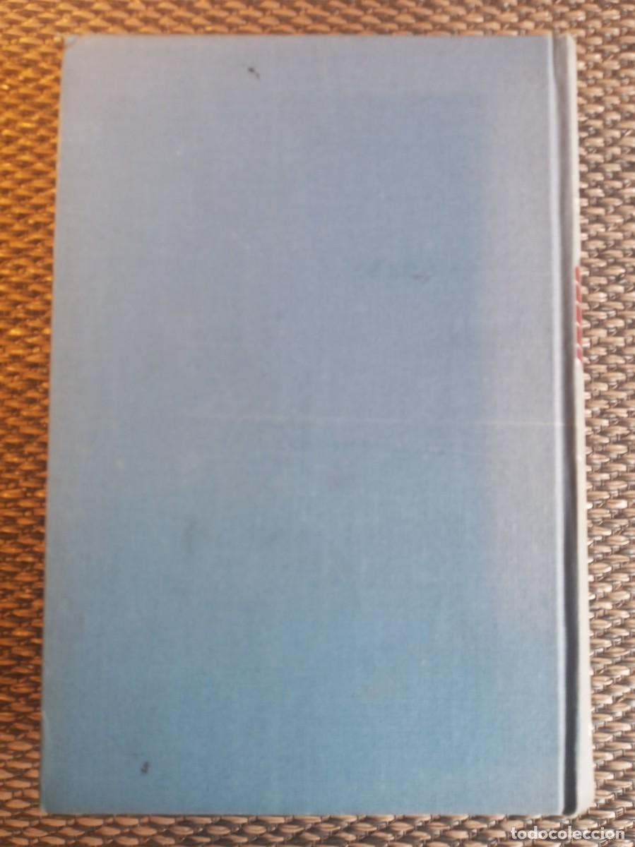 Libros de segunda mano: Desembarco en Provenza, Jacques Robichon, 1962, 2&ordf; edici&oacute;n - Foto 4