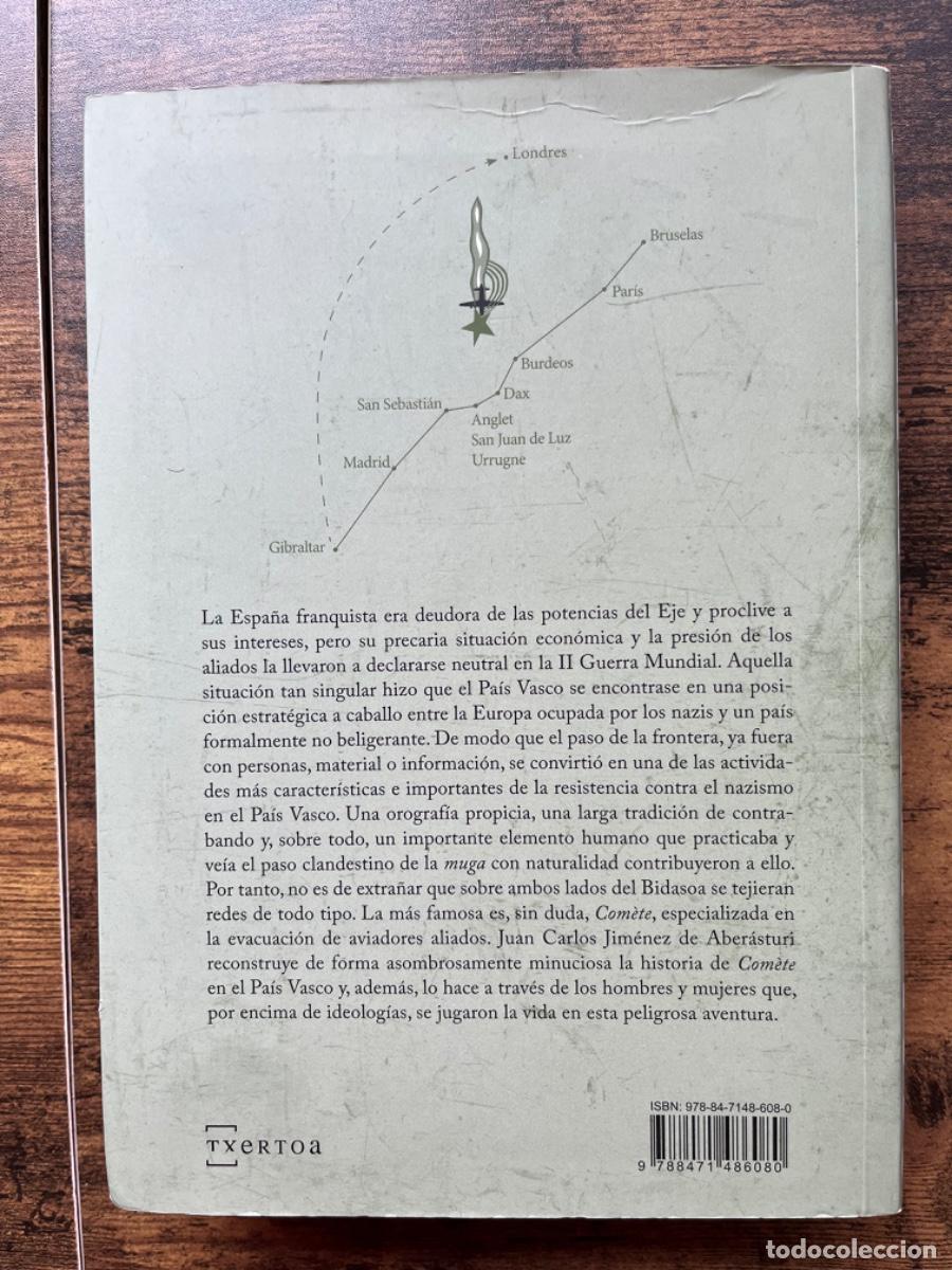 Libros de segunda mano: Libro &rdquo;Camino a la Libertad&rdquo; - Foto 2