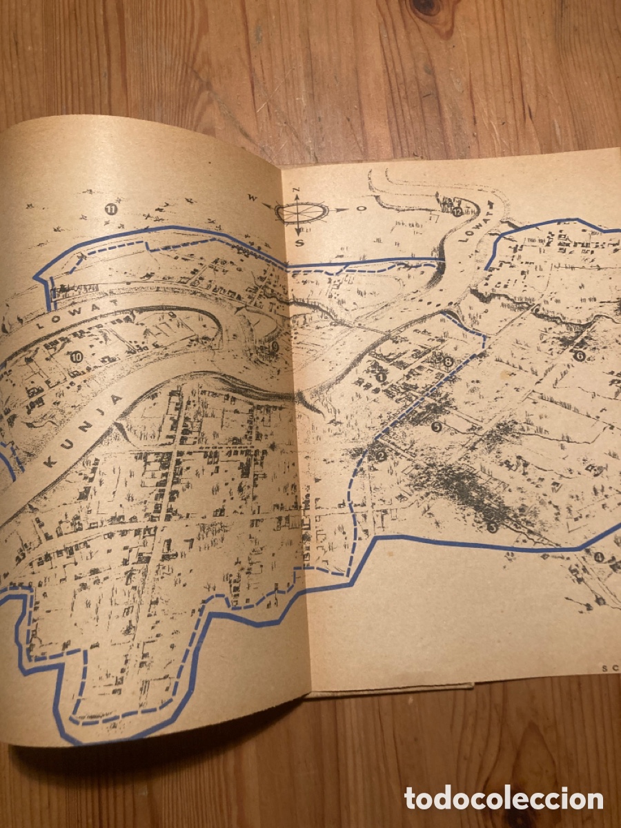 Libros de segunda mano: Kampfgruppe Scherer 150 Tage eingeschlossen - Foto 8