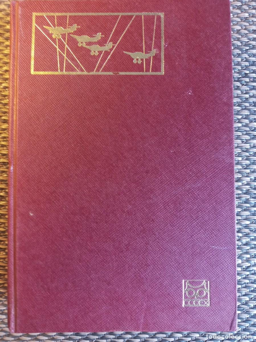Libros de segunda mano: Selecciones B&eacute;licas codex (I), 1966 - Foto 2