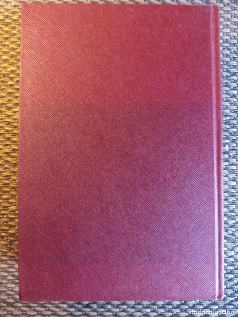 Libros de segunda mano: Selecciones B&eacute;licas codex (I), 1966 - Foto 4