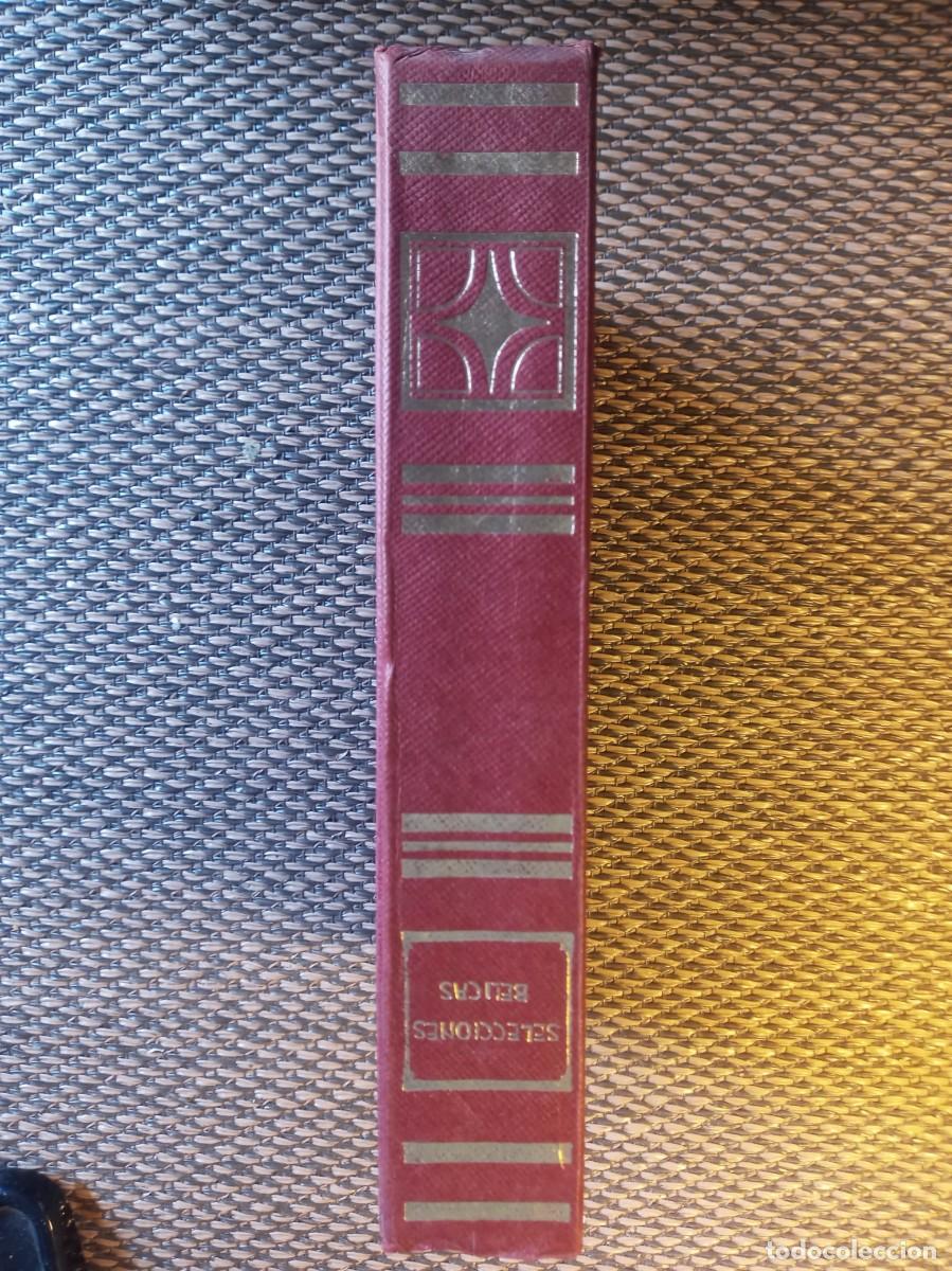 Libros de segunda mano: Selecciones B&eacute;licas codex (I), 1966 - Foto 5