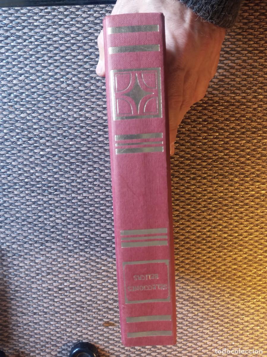 Libros de segunda mano: Selecciones B&eacute;licas codex (II) - Foto 4