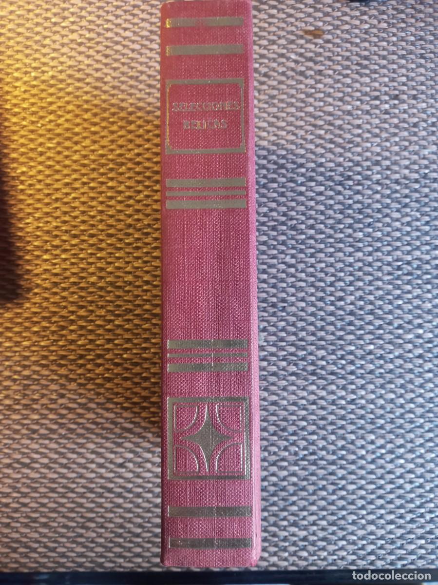 Libros de segunda mano: Selecciones B&eacute;licas codex (III) - Foto 3