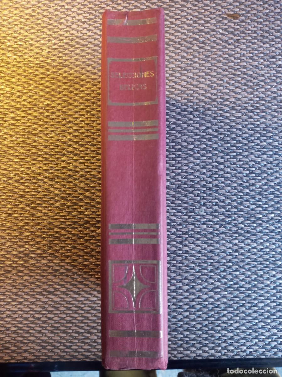 Libros de segunda mano: Selecciones B&eacute;licas codex (IV) - Foto 3