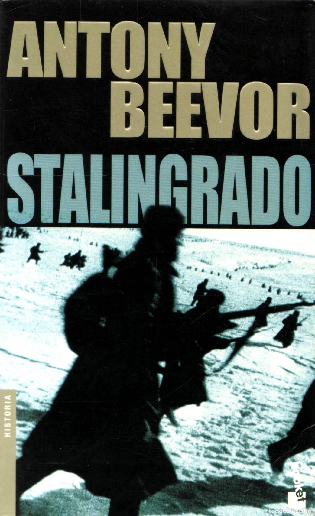 Libros de segunda mano: Stalingrado - Beevor, Antony - Foto 1