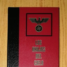 Libros de segunda mano: LOS BRUJOS DEL CIELO (GRANDES TRAGEDIAS DE LA SEGUNDA GUERRA MUNDIAL) / CHRISTIAN BERNADAC. - 1977