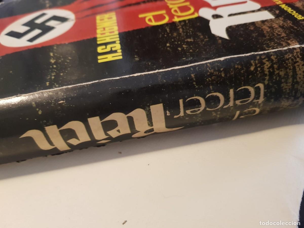 Libros de segunda mano: El Tercer Reich - Foto 3