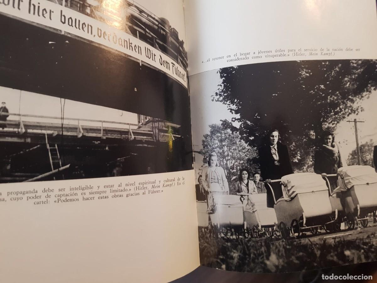 Libros de segunda mano: El Tercer Reich - Foto 4